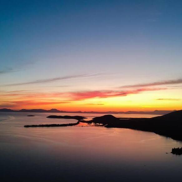 Camping Drepanos Igoumenitsa Eksteriør billede